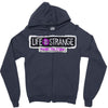 life is strange before the storm Zipper Hoodie