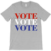 Vote Vote Vote America T-Shirt