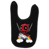 riding Baby Bibs