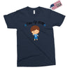 class o f 2019 cool boy Exclusive T-shirt