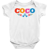 coco Baby Onesie