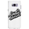 lomited edition Samsung Galaxy S8 Plus
