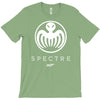 new spectre james bond 007 logo 2015 T-Shirt