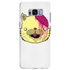cat Samsung Galaxy S8 Plus