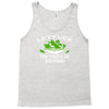 lettuce, the taste of sadness Tank Top