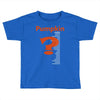 pumpkin everything Toddler T-shirt