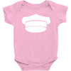 hat Baby Bodysuit