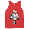 darkwing duck gizmoduck Tank Top