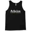 atheism Tank Top