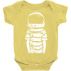 space boy Baby Onesie