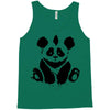 panda Tank Top