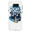 pop tardis Samsung Galaxy S8