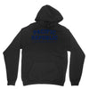 Pacific Republic Los Angeles City Unisex Hoodie