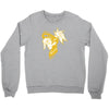 mercy (2) Crewneck Sweatshirt