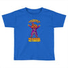 mayor mccheese Toddler T-shirt