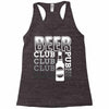 Beer Club Pub Racerback Tank