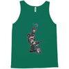 robbot Tank Top