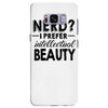 nerd.. Samsung Galaxy S8 Plus