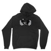 paternity test Unisex Hoodie