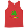 is smoke Tank Top