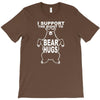 bear hugs T-Shirt