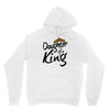 daughter of a king Unisex Hoodie