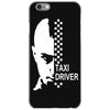 taxi driver robert iPhone 6/6s Case