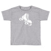 roller skate funny Toddler T-shirt