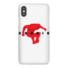 khabib air iPhoneX Case