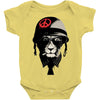 lion Baby Onesie