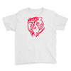 money over emotion Youth Tee