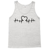Heart Beat Tank Top