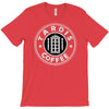 time travel coffee T-Shirt