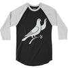 peace 3/4 Sleeve Shirt