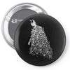 batman bats, ideal gift or birthday present. Pin-back button