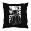 Pubg Throw Pillow
