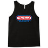 the good old days Tank Top