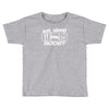 eat sleep boost Toddler T-shirt