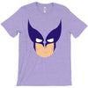 wolverine mask T-Shirt
