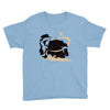 outlaw Youth Tee