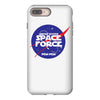us space force iPhone 8 Plus