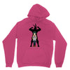 all might Unisex Hoodie