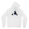 mary poppin bottles Unisex Hoodie