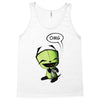 oh my gir Tank Top