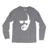 breaking bad   walter Long Sleeve Shirts