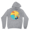 beach vibes Unisex Hoodie