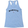 mamacita Racerback Tank