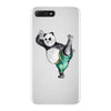 Kung Fu Panda iPhone 7 Plus Case