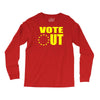vote out Long Sleeve Shirts