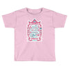 spirited soap Toddler T-shirt
